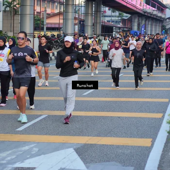 Runner Photo 5035732