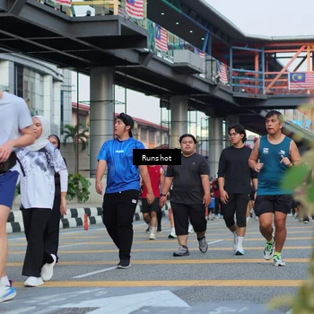 Runner Photo 5035735