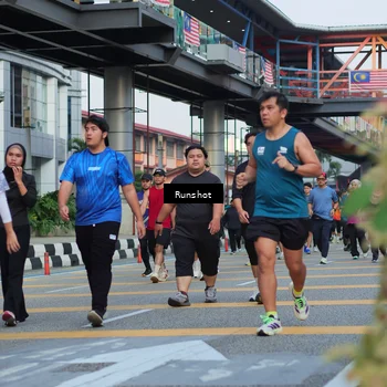 Runner Photo 5035736