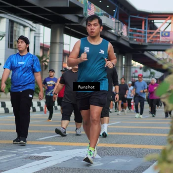 Runner Photo 5035738