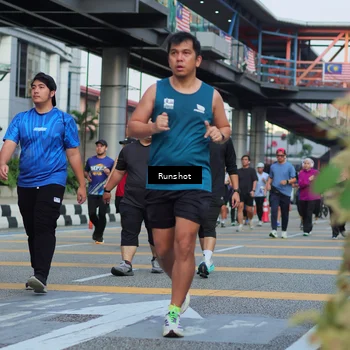 Runner Photo 5035739