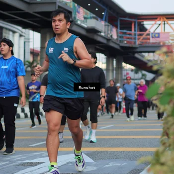 Runner Photo 5035740