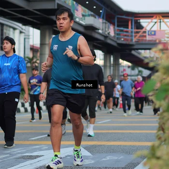 Runner Photo 5035741