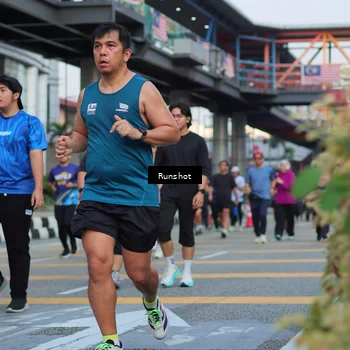 Runner Photo 5035742