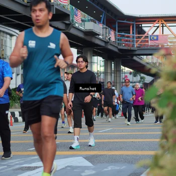 Runner Photo 5035743