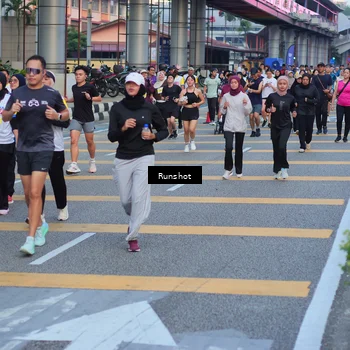Runner Photo 5035744
