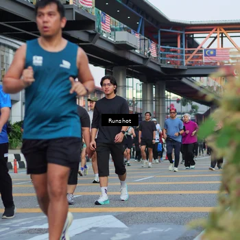 Runner Photo 5035745