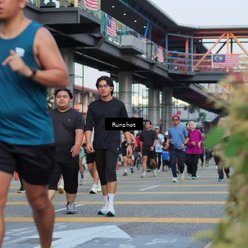 Runner Photo 5035746