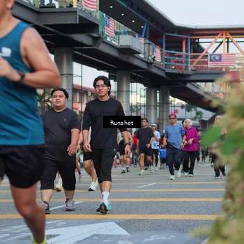 Runner Photo 5035747