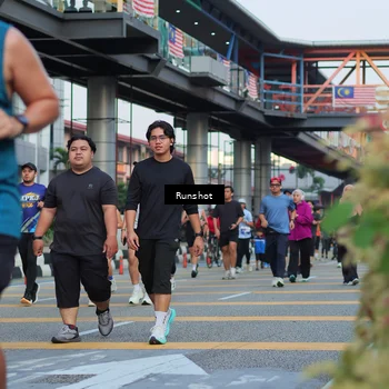 Runner Photo 5035748