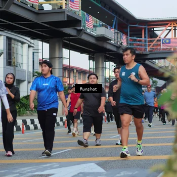 Runner Photo 5035749