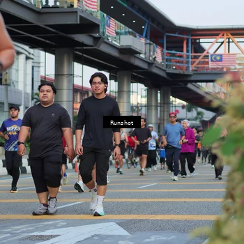 Runner Photo 5035752