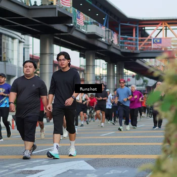 Runner Photo 5035754