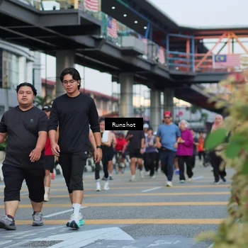 Runner Photo 5035755