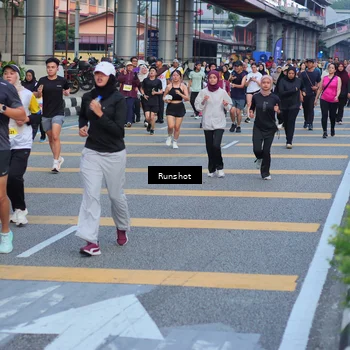 Runner Photo 5035756