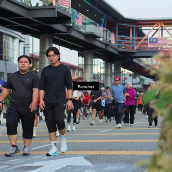 Runner Photo 5035757