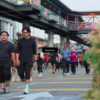 Runner Photo 5035759