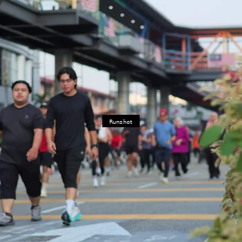 Runner Photo 5035760
