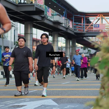 Runner Photo 5035761