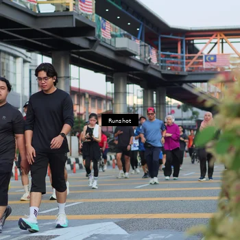 Runner Photo 5035762
