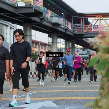 Runner Photo 5035763