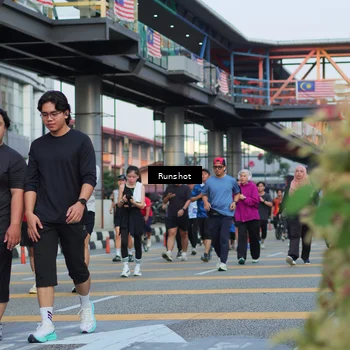 Runner Photo 5035764
