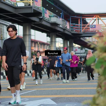 Runner Photo 5035765