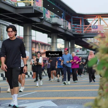 Runner Photo 5035766