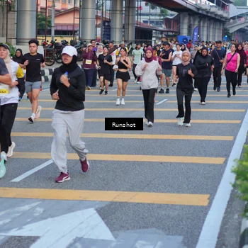 Runner Photo 5035767