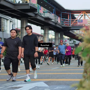 Runner Photo 5035768