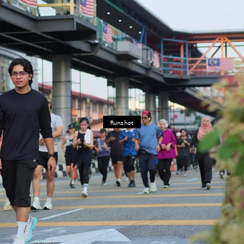 Runner Photo 5035769