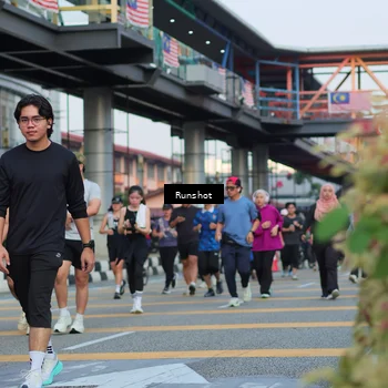 Runner Photo 5035770