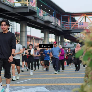 Runner Photo 5035771