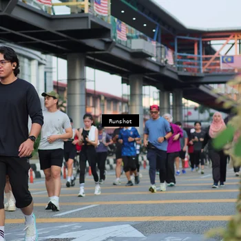 Runner Photo 5035775