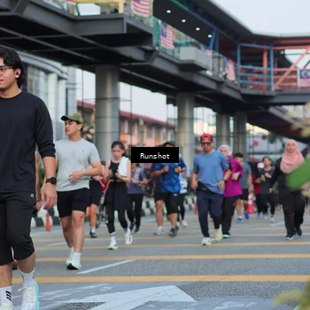 Runner Photo 5035776