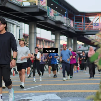Runner Photo 5035777