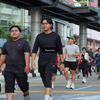 Runner Photo 5035779