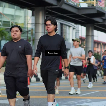 Runner Photo 5035780