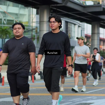 Runner Photo 5035781