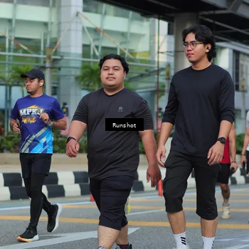 Runner Photo 5035782