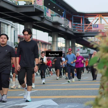 Runner Photo 5035783