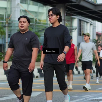 Runner Photo 5035786