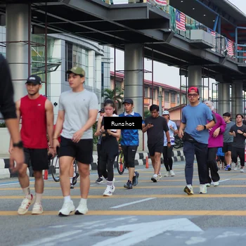 Runner Photo 5035791