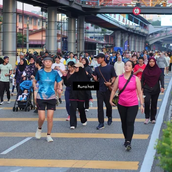 Runner Photo 5035792