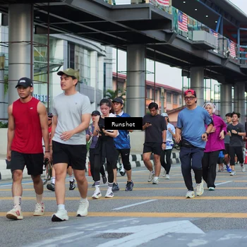 Runner Photo 5035793