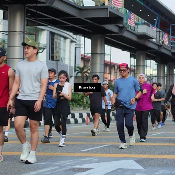 Runner Photo 5035796