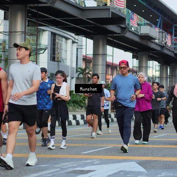 Runner Photo 5035798