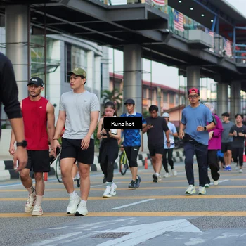 Runner Photo 5035801