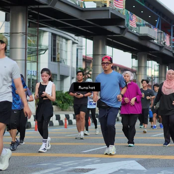 Runner Photo 5035805