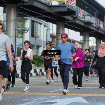 Runner Photo 5035806